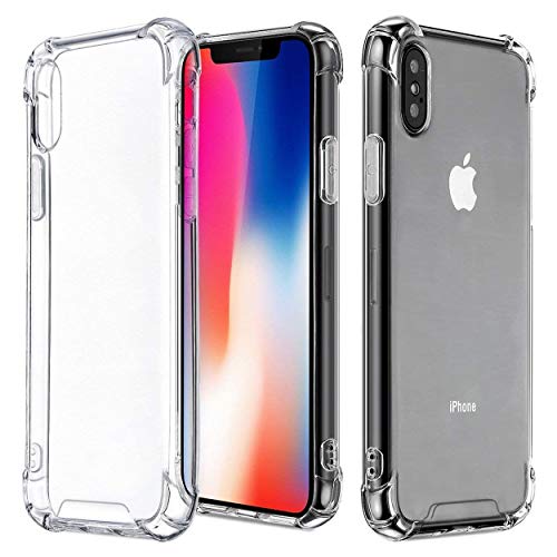 Miglior cover iphone xs max nel 2024 [basato su 50 recensioni di esperti]