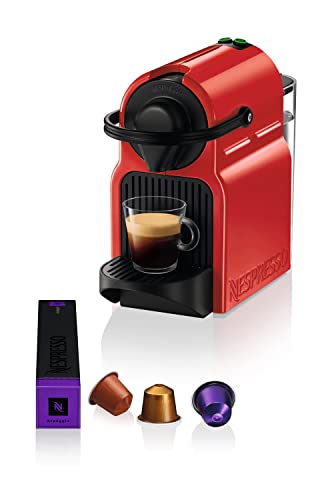 Miglior nespresso macchina caffè nel 2024 [basato su 50 recensioni di esperti]