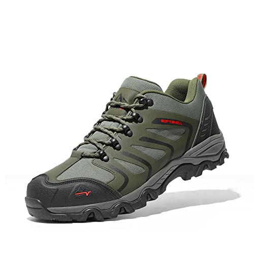 Miglior scarpe trekking uomo nel 2024 [basato su 50 recensioni di esperti]