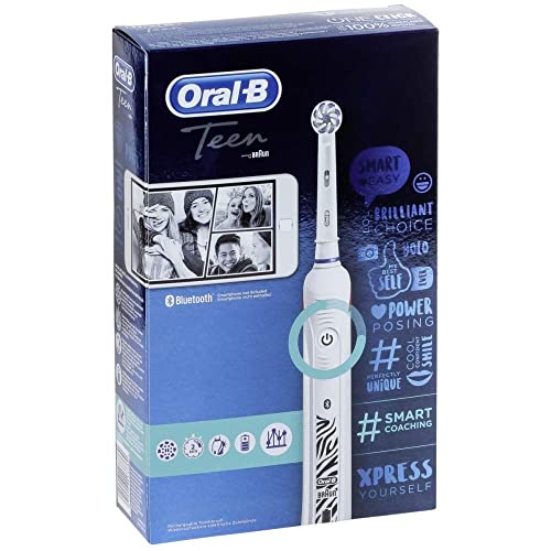 Miglior spazzolino elettrico oral-b nel 2024 [basato su 50 recensioni di esperti]