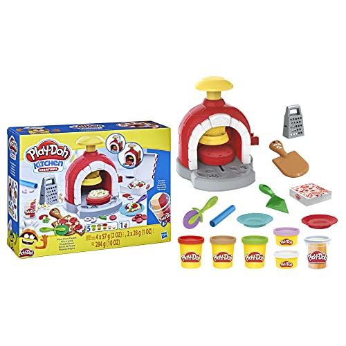 Miglior play doh nel 2024 [basato su 50 recensioni di esperti]