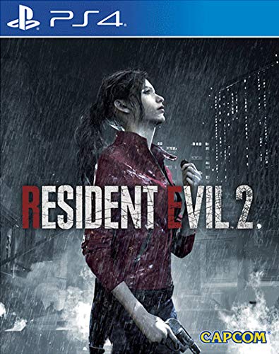 Miglior resident evil 2 nel 2024 [basato su 50 recensioni di esperti]