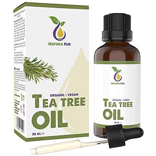 Miglior tea tree oil nel 2024 [basato su 50 recensioni di esperti]