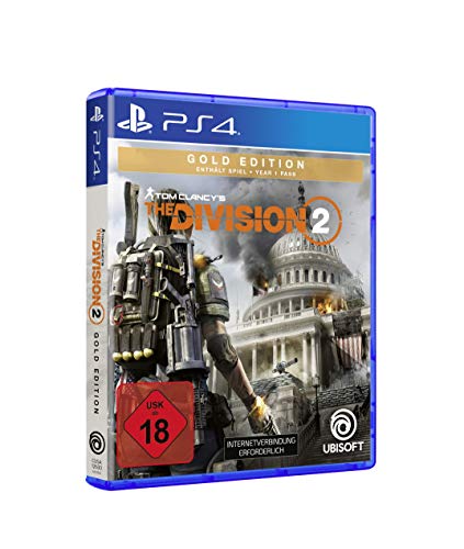 Miglior the division 2 nel 2024 [basato su 50 recensioni di esperti]