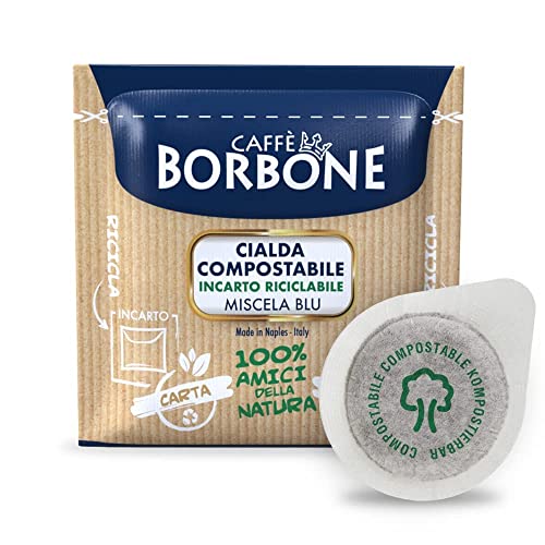 Miglior cialde borbone nel 2024 [basato su 50 recensioni di esperti]