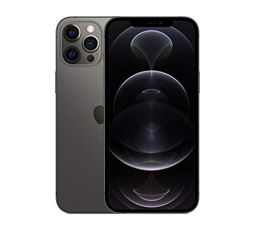 Apple iPhone 12 Pro Max (128 GB) - Graphit