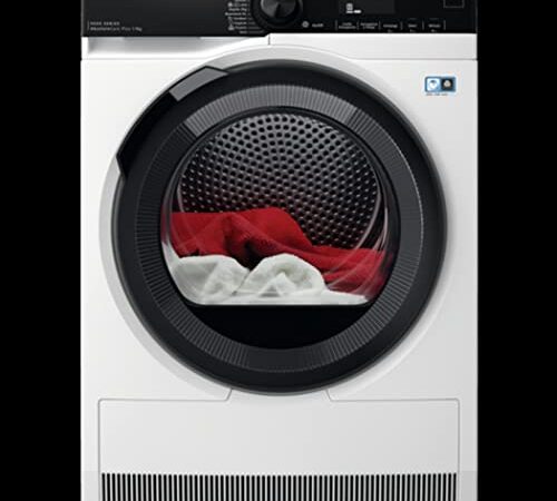 Asciugatrice 9 Kg A+++ Pompa di calore Inverter - TR9HG94B