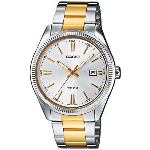 Miglior orologio casio donna nel 2024 [basato su 50 recensioni di esperti]