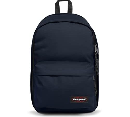 Eastpak Back To Work Zaino, Taglia Unica, Blu