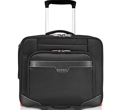 Everki Journey Trolley da Viaggio per Notebook 11" - 16"