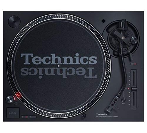 Giradischi Technics Sl 1210 Mk7