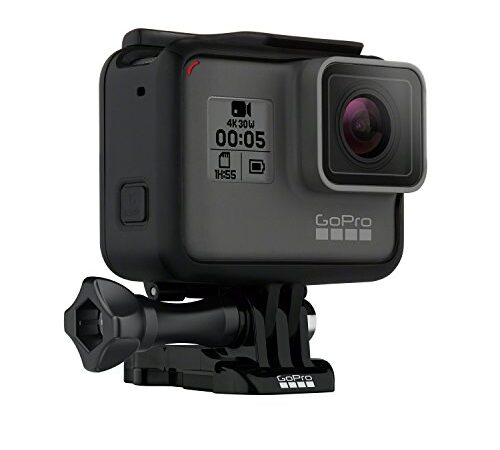GoPro HERO5 Black Ricondizionata