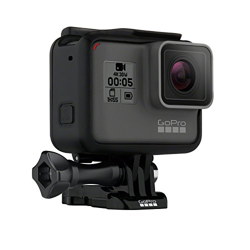 Miglior gopro hero 7 black nel 2024 [basato su 50 recensioni di esperti]