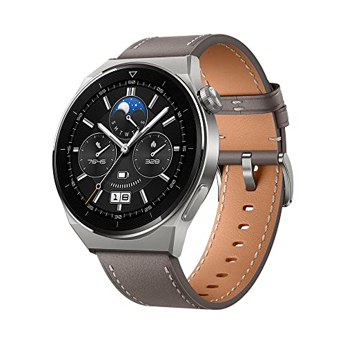 Miglior huawei watch gt nel 2024 [basato su 50 recensioni di esperti]