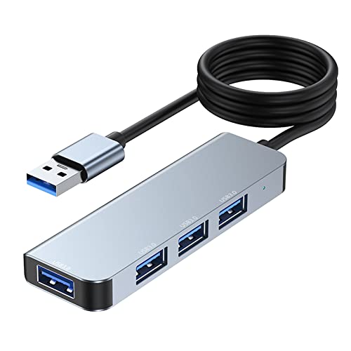 Miglior hub usb 3.0 nel 2024 [basato su 50 recensioni di esperti]