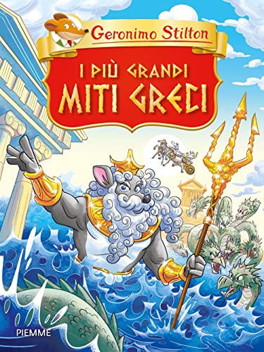 Miglior geronimo stilton nel 2024 [basato su 50 recensioni di esperti]