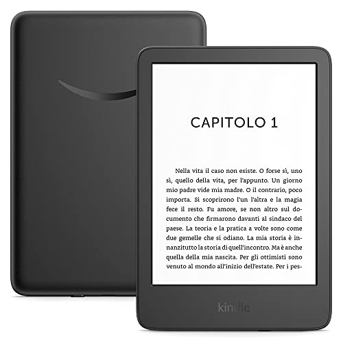 Miglior ebook kindle nel 2024 [basato su 50 recensioni di esperti]