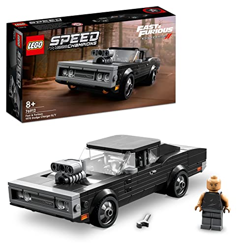 Miglior lego speed nel 2024 [basato su 50 recensioni di esperti]