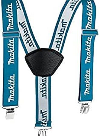 Makita E-05402 - Bretelle con clip