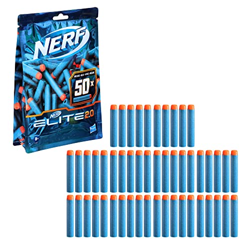 Miglior nerf nel 2024 [basato su 50 recensioni di esperti]