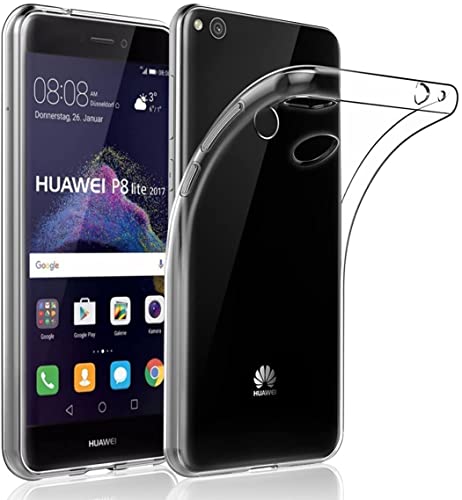 Miglior cover huawei p8 lite 2017 nel 2024 [basato su 50 recensioni di esperti]