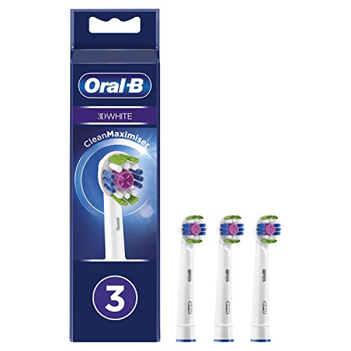 Miglior testine oral b nel 2024 [basato su 50 recensioni di esperti]