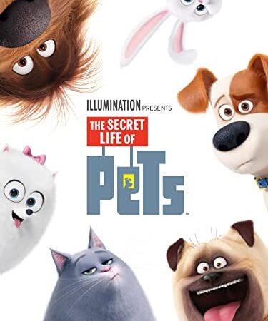 Pets - Vita da Animali