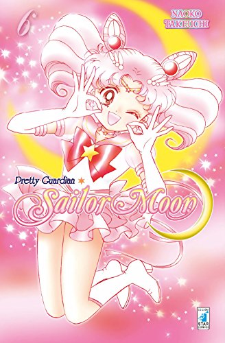 Miglior sailor moon nel 2024 [basato su 50 recensioni di esperti]