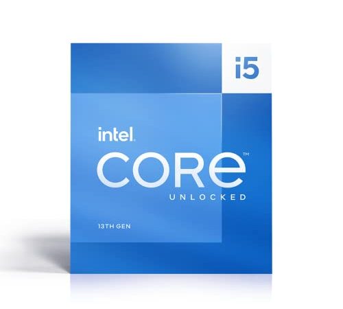 PROCESSOR INTEL CORE I5-13600KF 5.1 GHZ LGA1700