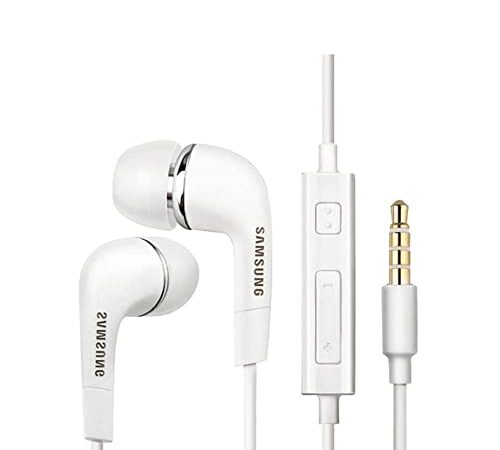 SAMSUNG 4260445774119 Auricolari per Galaxy S6/S5/S4/S3/mini S2/S Note