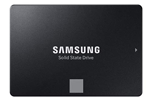 Miglior ssd samsung nel 2024 [basato su 50 recensioni di esperti]