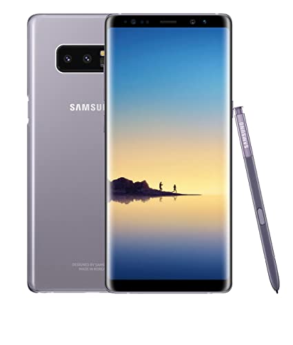 Miglior samsung note 8 nel 2024 [basato su 50 recensioni di esperti]