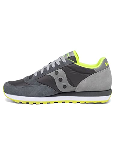 Miglior saucony jazz uomo nel 2024 [basato su 50 recensioni di esperti]