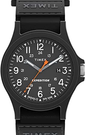 Timex Orologio Casual TW4B23800