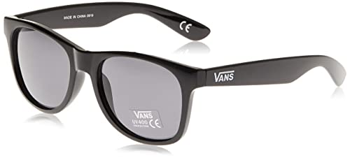 Vans Spicoli 4 Shades, Occhiali Da Sole Uomo, Nero (Black), Taglia unica