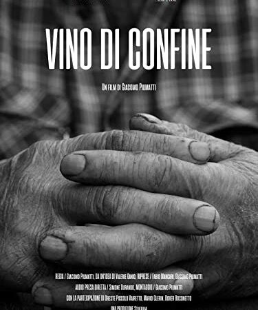 Vino di Confine