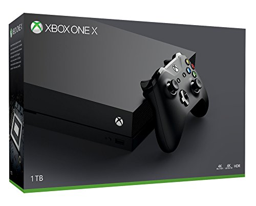 Miglior xbox one x nel 2024 [basato su 50 recensioni di esperti]