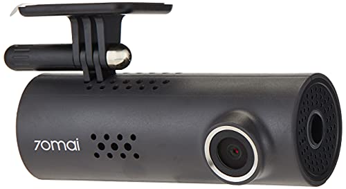 XIAOMI 70MAI SMART DASH CAM 1S MIDRIVE D06