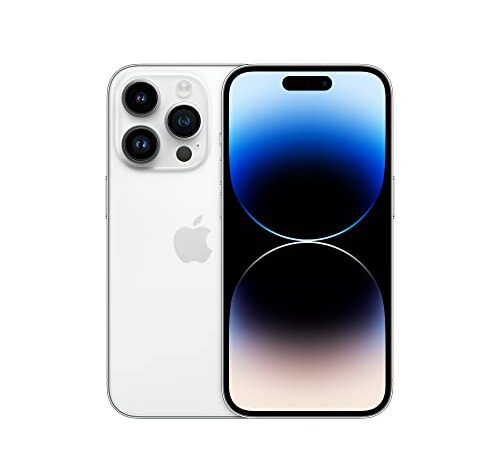 Apple iPhone 14 Pro (128 GB) - Argento