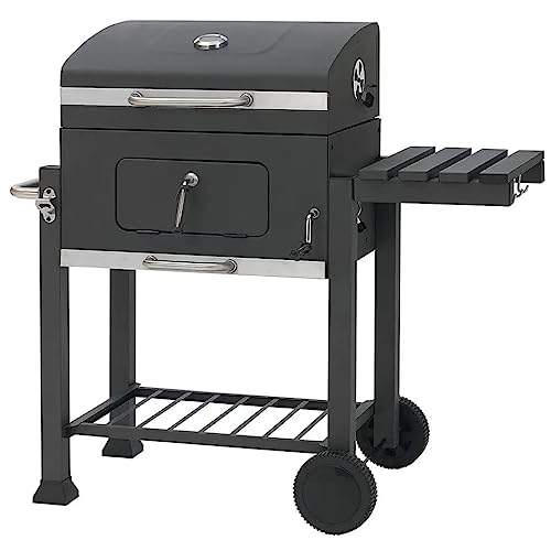 30 Miglior barbecue carbone nel 2024 [basato su 50 recensioni di esperti]