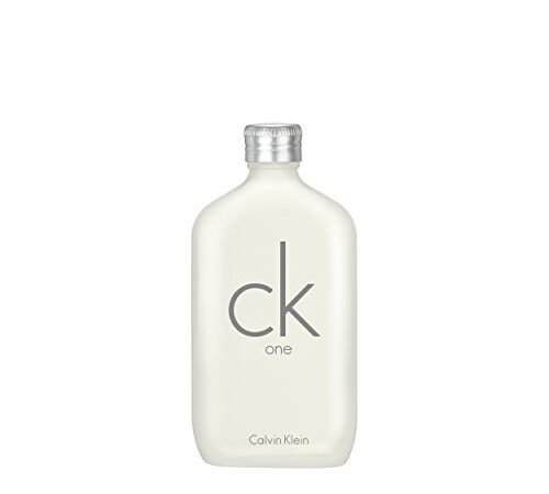 Calvin Klein Ck One Eau De Toilette