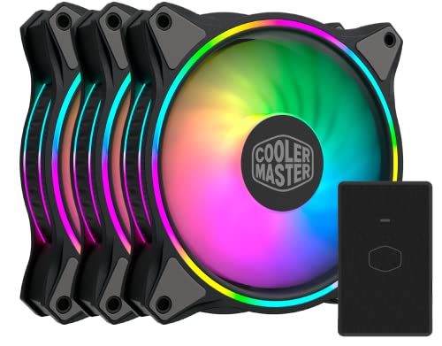 30 Miglior ventole rgb nel 2024 [basato su 50 recensioni di esperti]