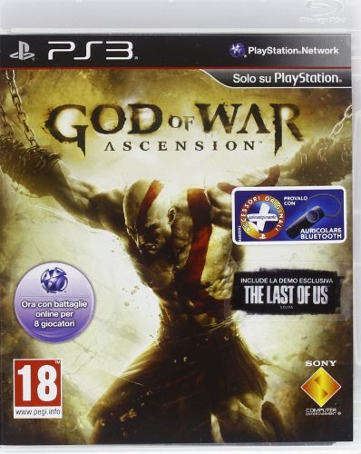 30 Miglior god of war nel 2024 [basato su 50 recensioni di esperti]