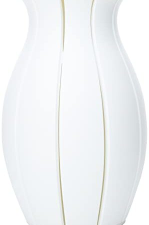 Guzzini - Home, NINFEA Portabiancheria - Bianco, Ø 43 x h65 cm | 63 Lt. - 28910111