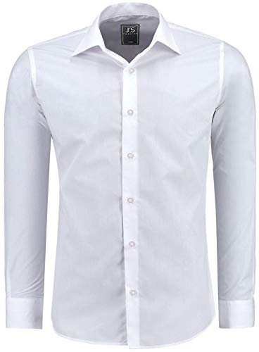 30 Miglior camicia uomo nel 2024 [basato su 50 recensioni di esperti]