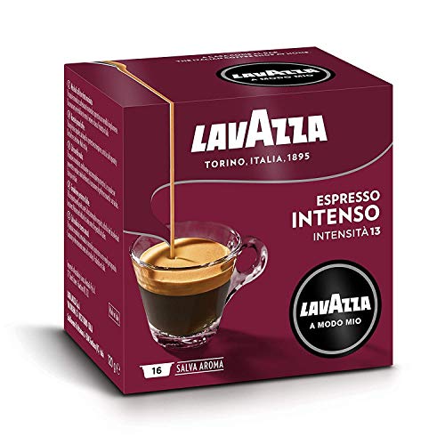 30 Miglior capsule lavazza a modo mio nel 2024 [basato su 50 recensioni di esperti]