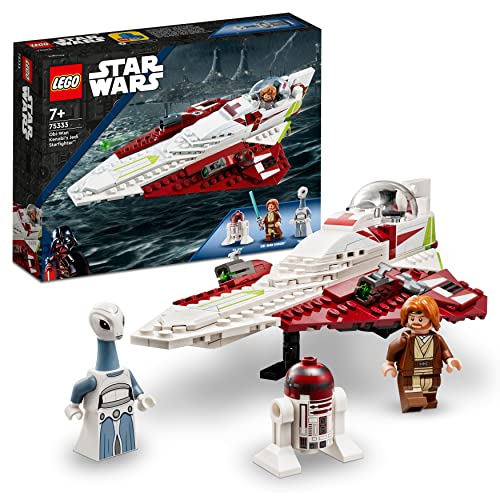 Miglior lego star wars nel 2024 [basato su 50 recensioni di esperti]