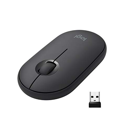 30 Miglior logitech nel 2024 [basato su 50 recensioni di esperti]