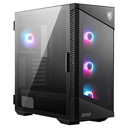 30 Miglior case pc nel 2024 [basato su 50 recensioni di esperti]