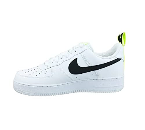 Nike Air Force 1 '07 Bianco